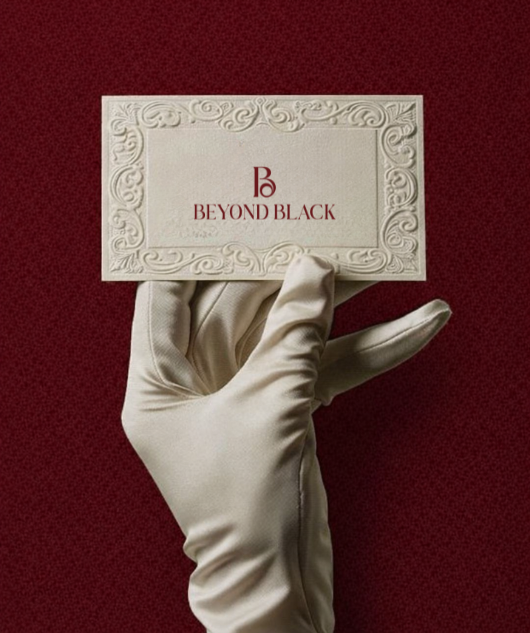 Beyond Black Careers